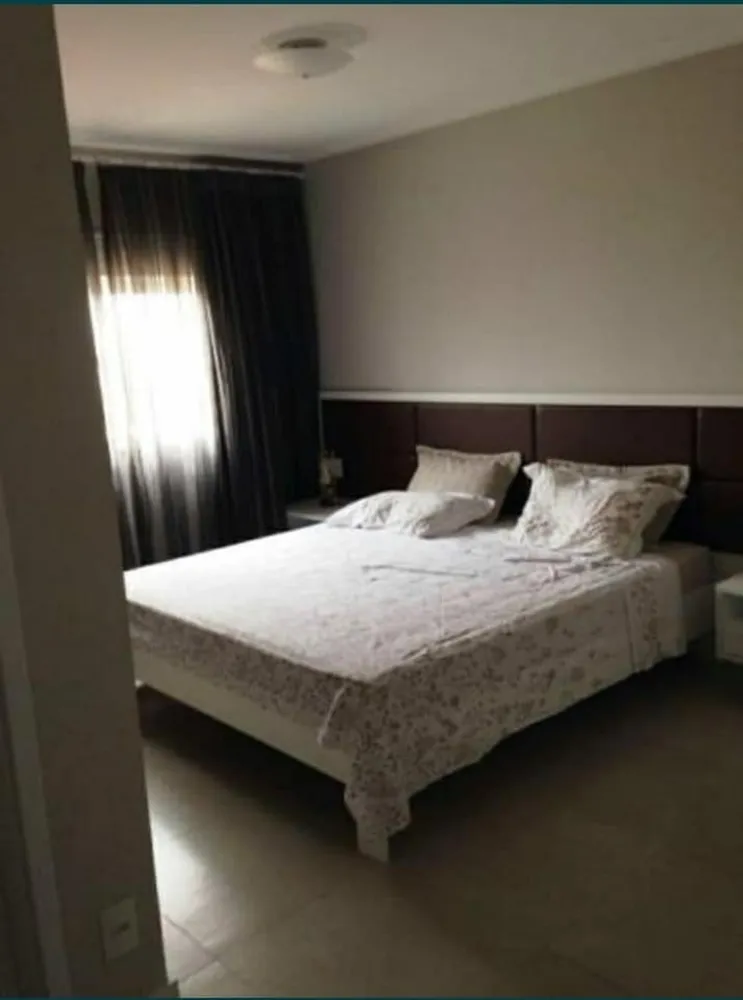 Apartamento, 3 quartos, 190 m² - Foto 5