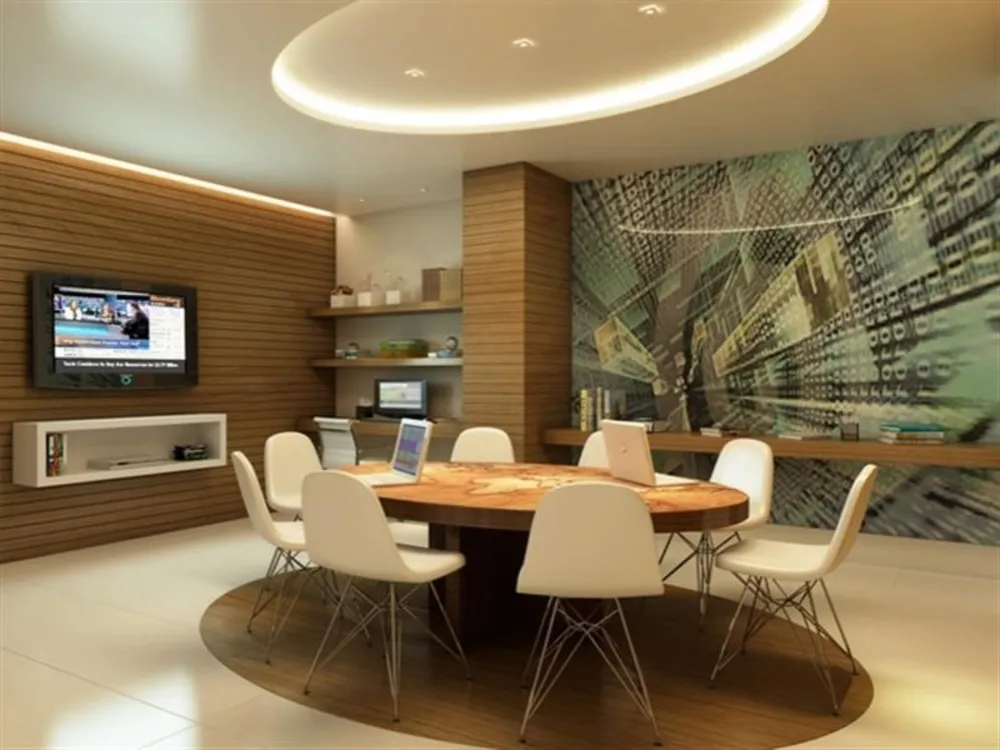 Apartamento, 3 quartos, 190 m² - Foto 7