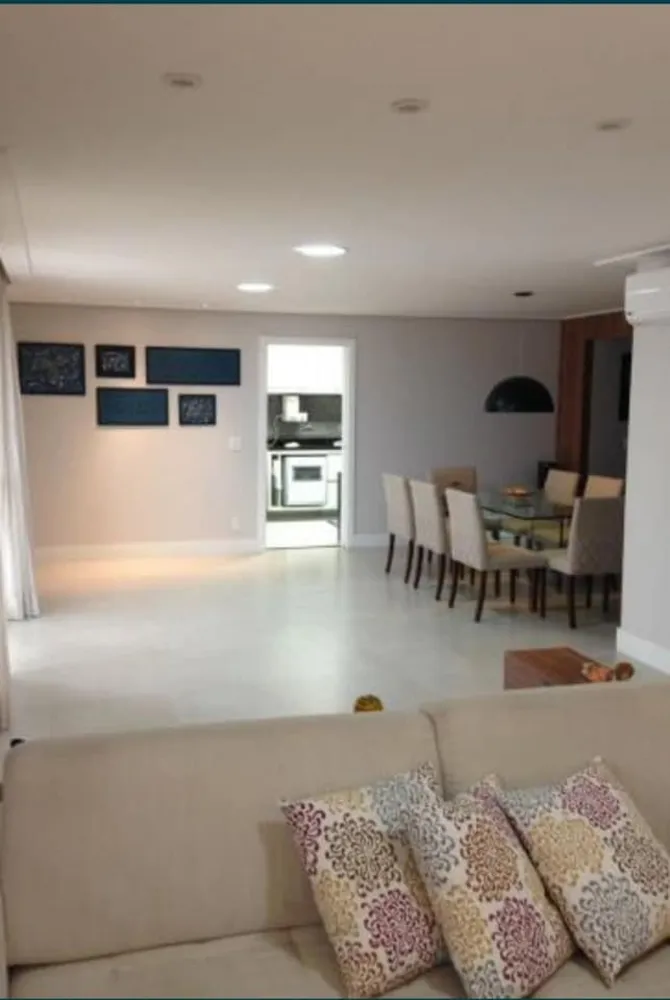 Apartamento, 3 quartos, 190 m² - Foto 8