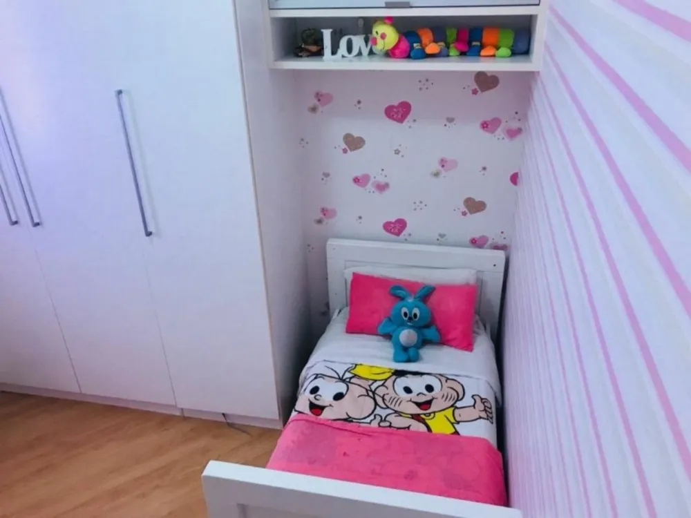 Apartamento, 2 quartos, 56 m² - Foto 10