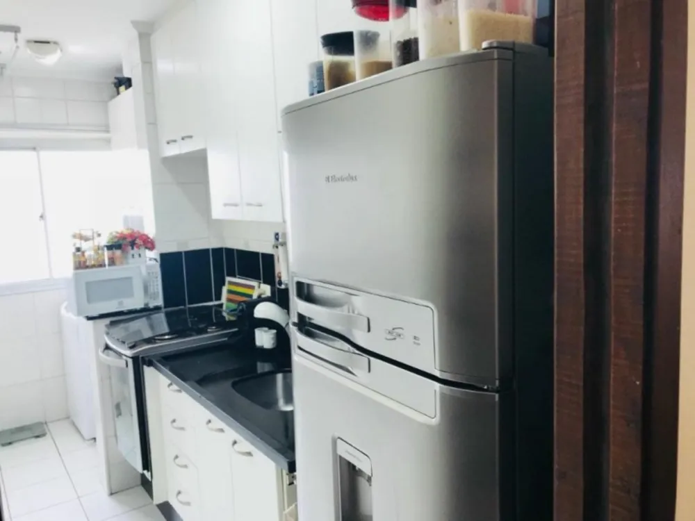 Apartamento, 2 quartos, 56 m² - Foto 4