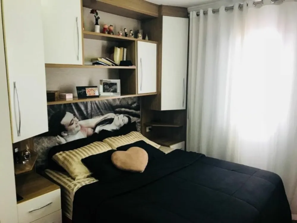 Apartamento, 2 quartos, 56 m² - Foto 7