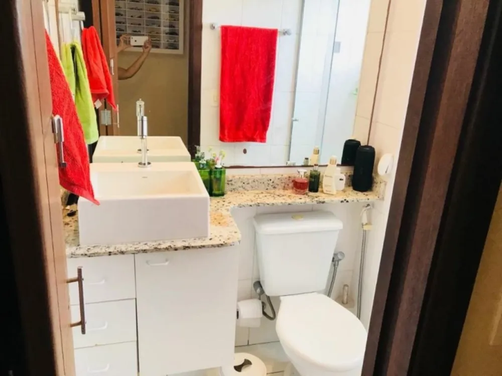 Apartamento, 2 quartos, 56 m² - Foto 6