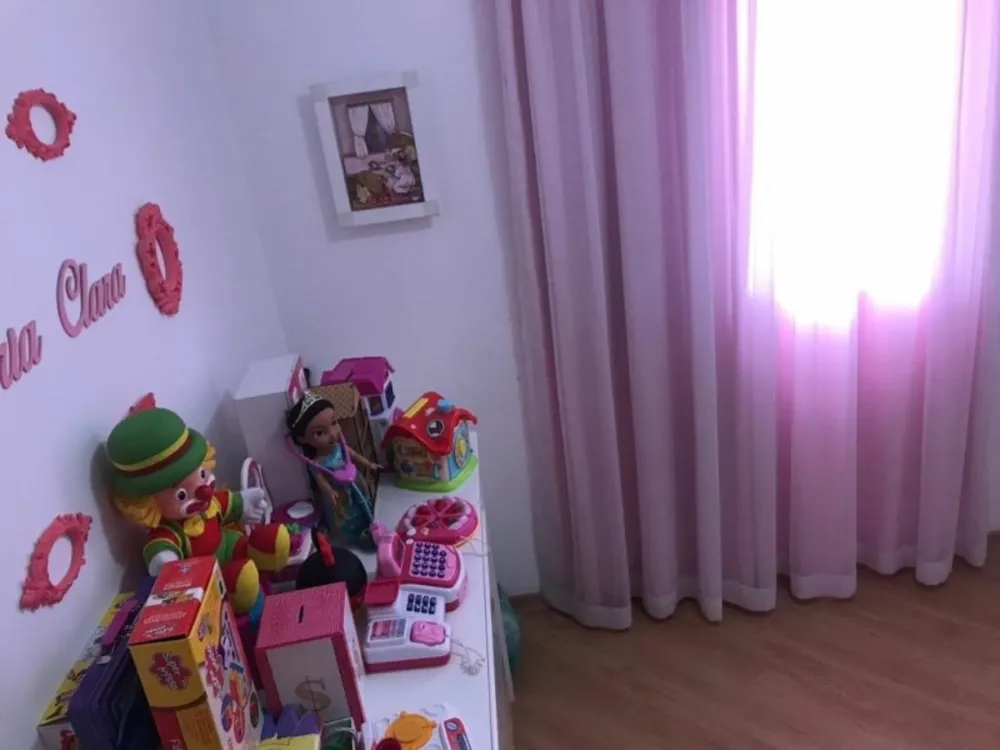 Apartamento, 2 quartos, 56 m² - Foto 9
