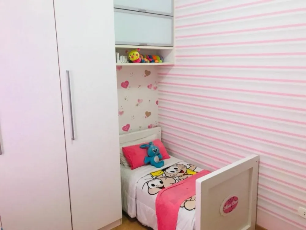 Apartamento, 2 quartos, 56 m² - Foto 5