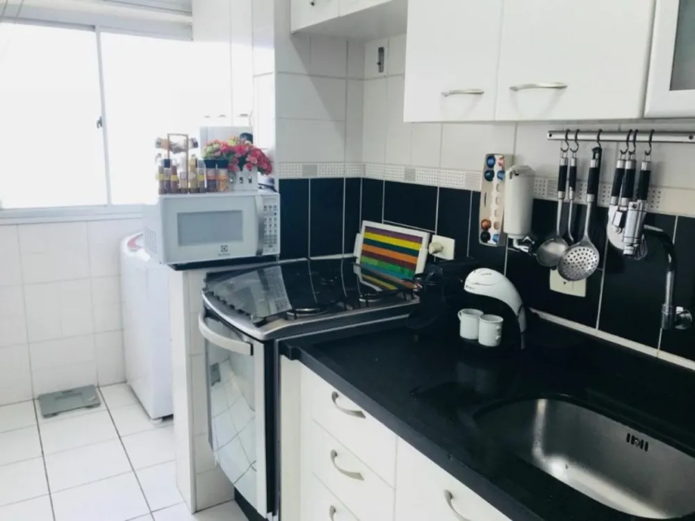 Apartamento, 2 quartos, 56 m² - Foto 13