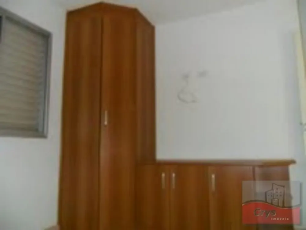 Apartamento, 3 quartos, 52 m² - Foto 3