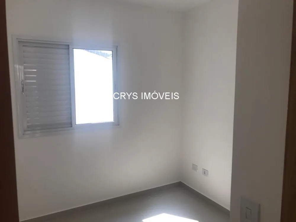 Casa, 2 quartos, 34 m² - Foto 3