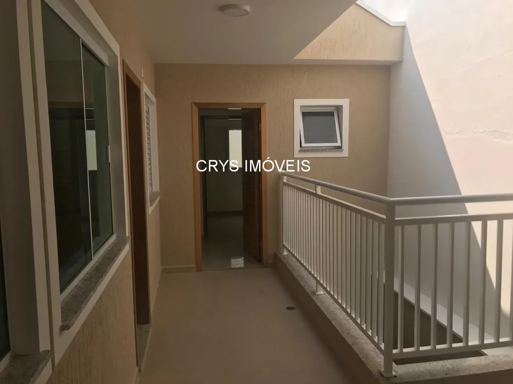 Casa, 2 quartos, 34 m² - Foto 4