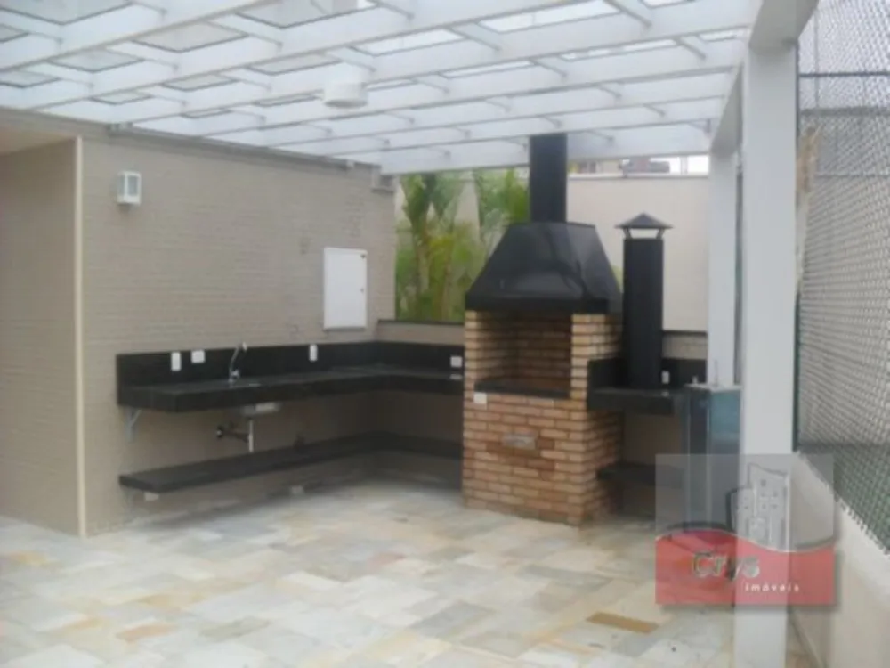 Cobertura, 4 quartos - Foto 4