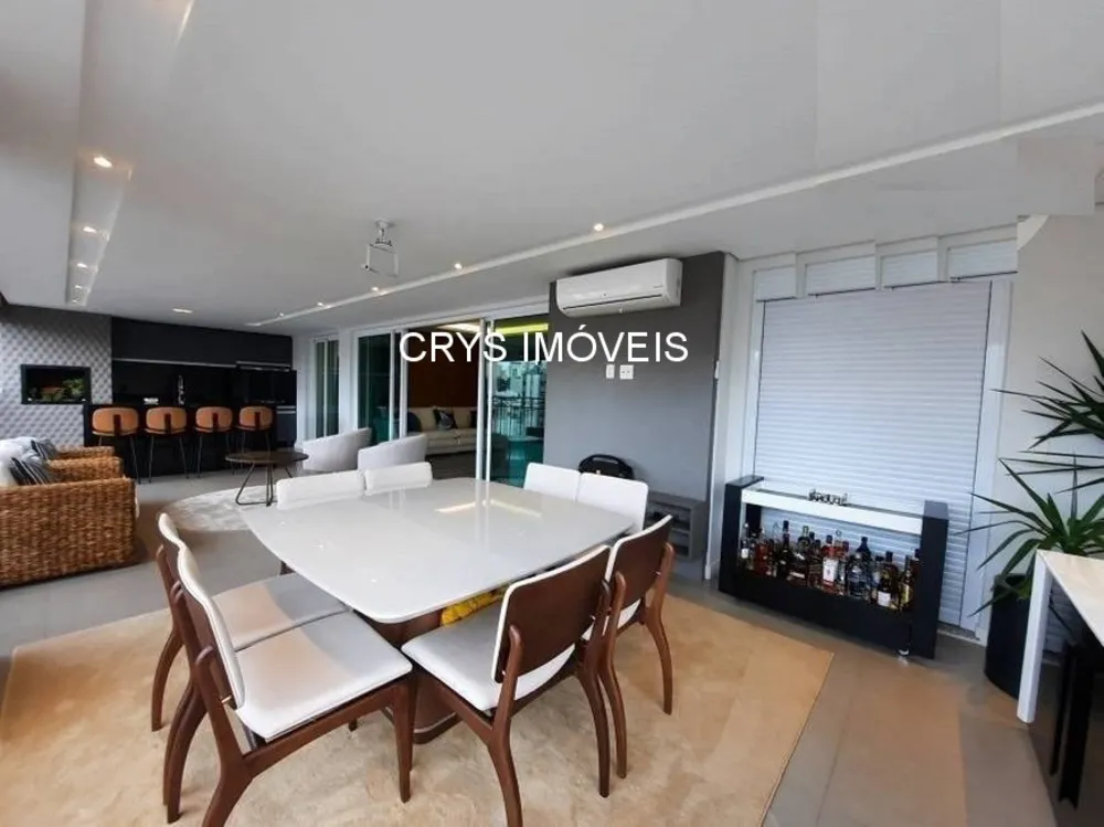 Apartamento, 4 quartos, 206 m² - Foto 5