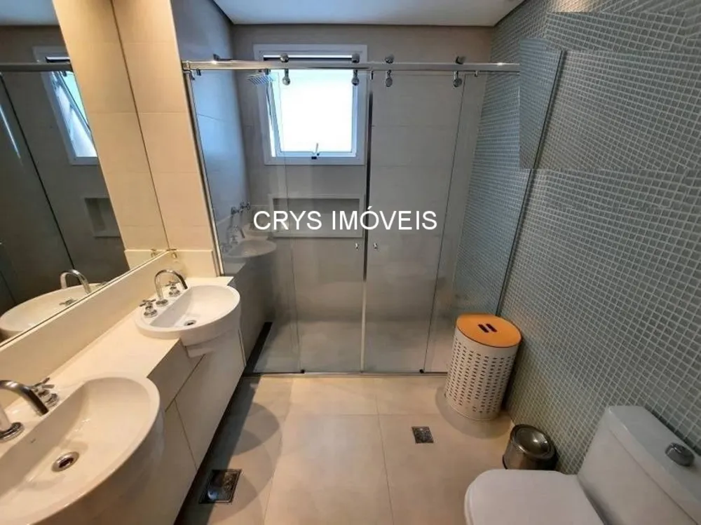 Apartamento, 4 quartos, 206 m² - Foto 3
