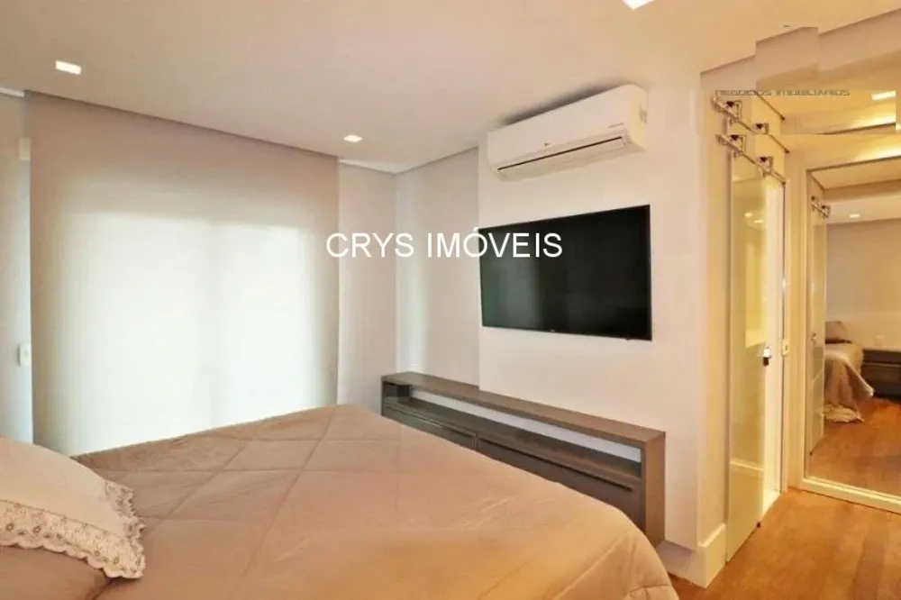 Apartamento, 4 quartos, 206 m² - Foto 8