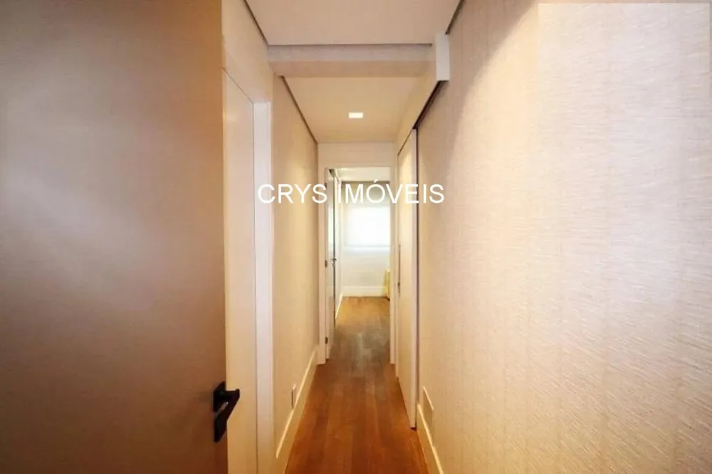 Apartamento, 4 quartos, 206 m² - Foto 2