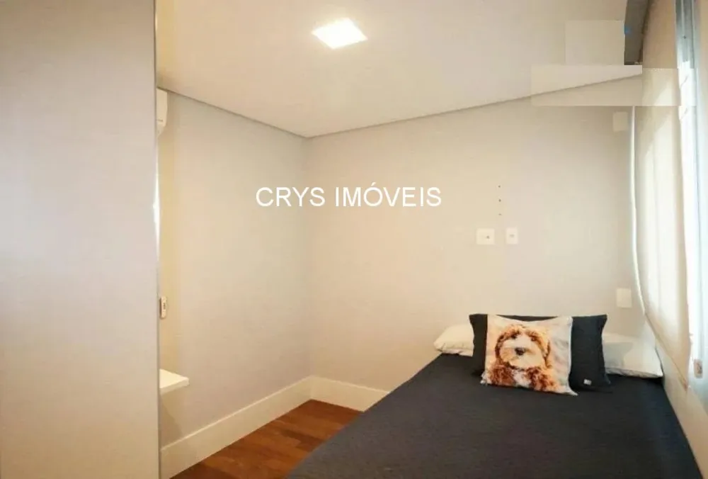 Apartamento, 4 quartos, 206 m² - Foto 1