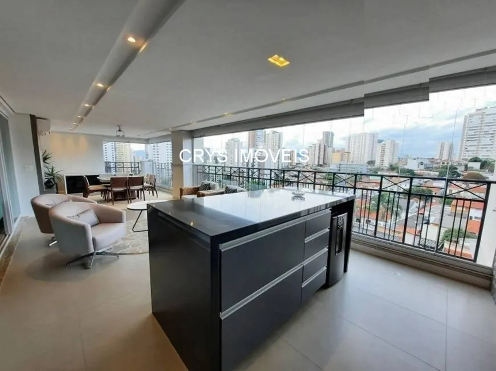 Apartamento, 4 quartos, 206 m² - Foto 6