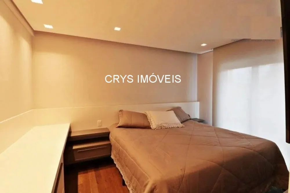 Apartamento, 4 quartos, 206 m² - Foto 7