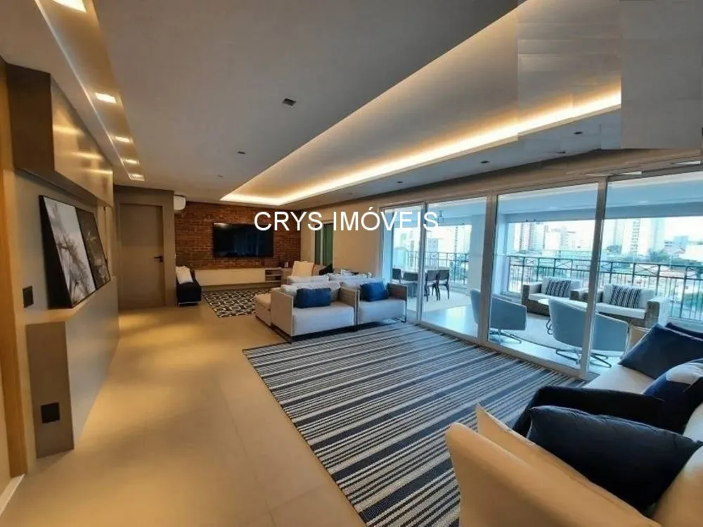 Apartamento, 4 quartos, 206 m² - Foto 6