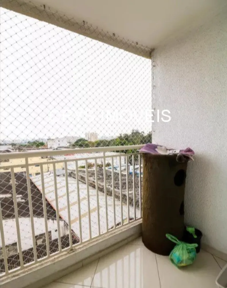 Apartamento, 2 quartos, 63 m² - Foto 1