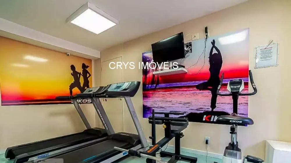 Apartamento, 2 quartos, 63 m² - Foto 12