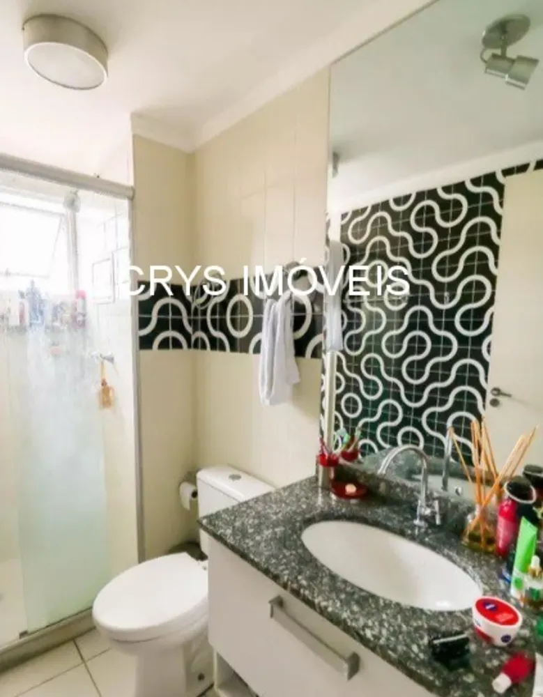 Apartamento, 2 quartos, 63 m² - Foto 6