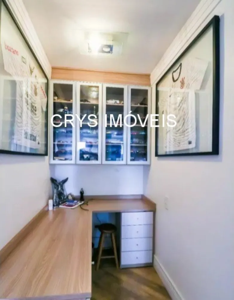 Apartamento, 2 quartos, 63 m² - Foto 3