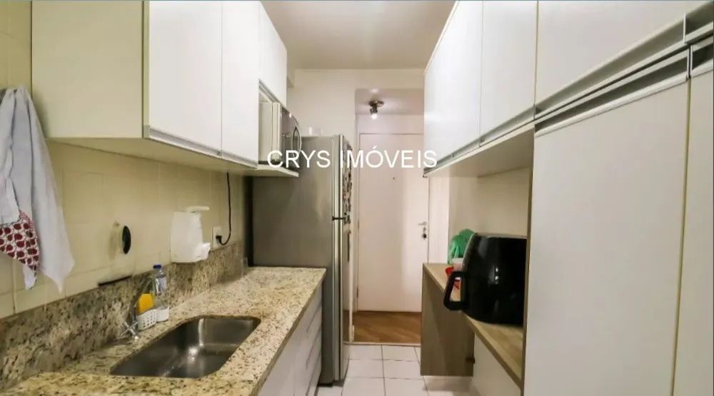 Apartamento, 2 quartos, 63 m² - Foto 9
