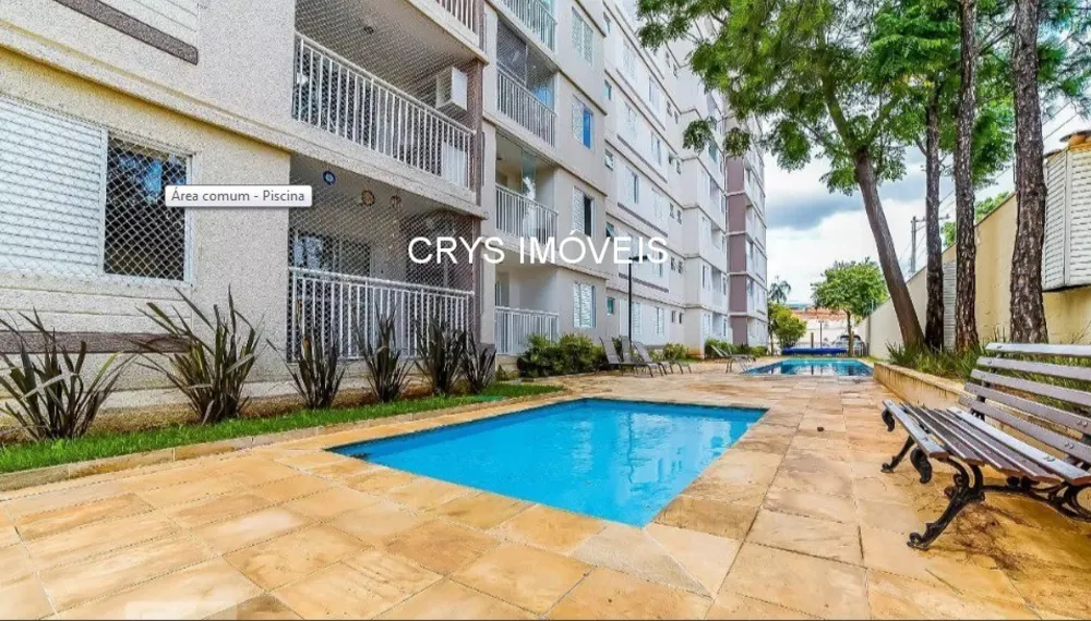 Apartamento, 2 quartos, 63 m² - Foto 11