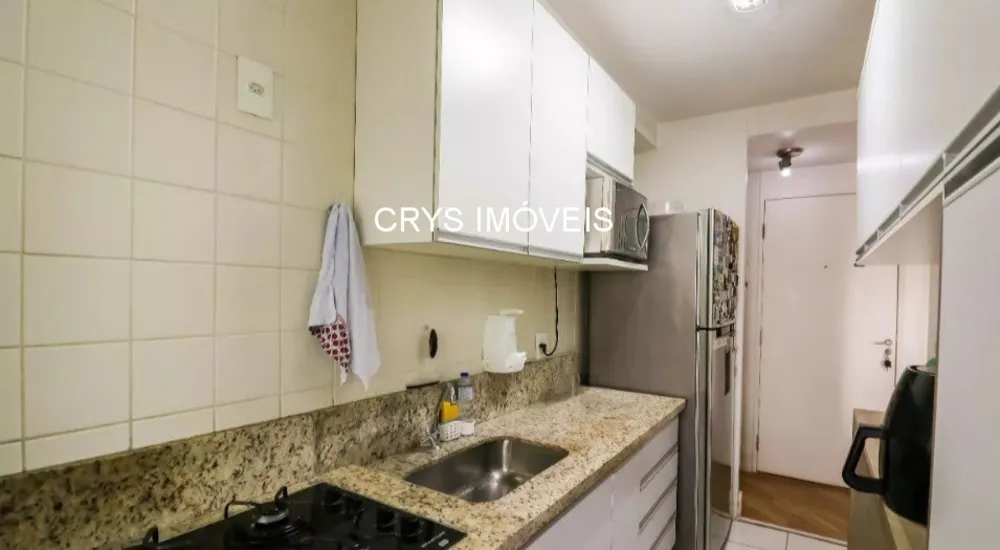 Apartamento, 2 quartos, 63 m² - Foto 10