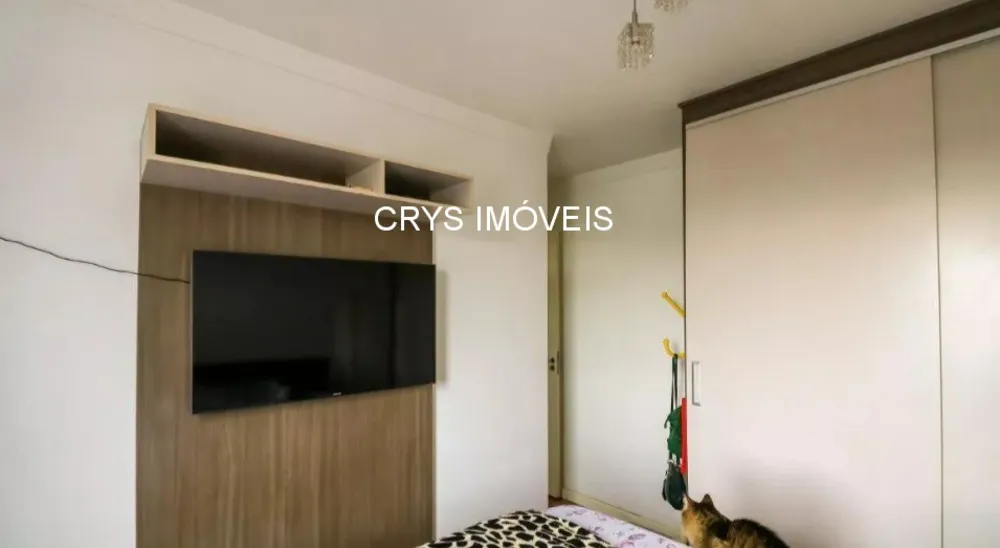 Apartamento, 2 quartos, 63 m² - Foto 5
