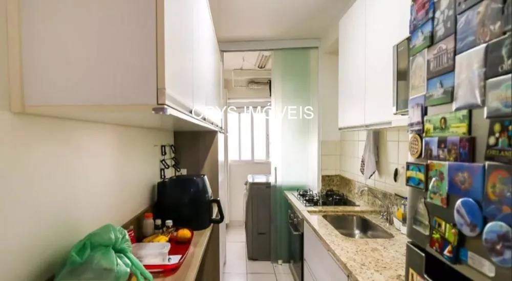 Apartamento, 2 quartos, 63 m² - Foto 8