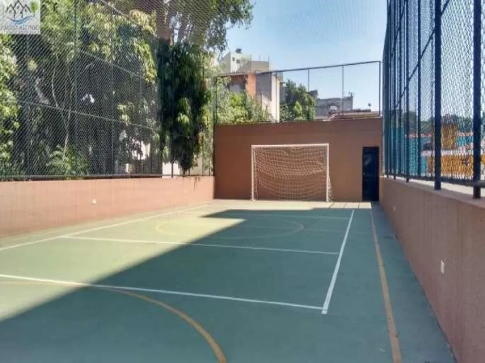 Apartamento, 2 quartos, 54 m² - Foto 1
