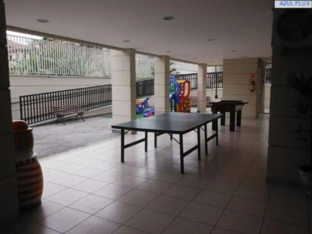 Apartamento, 2 quartos, 54 m² - Foto 7