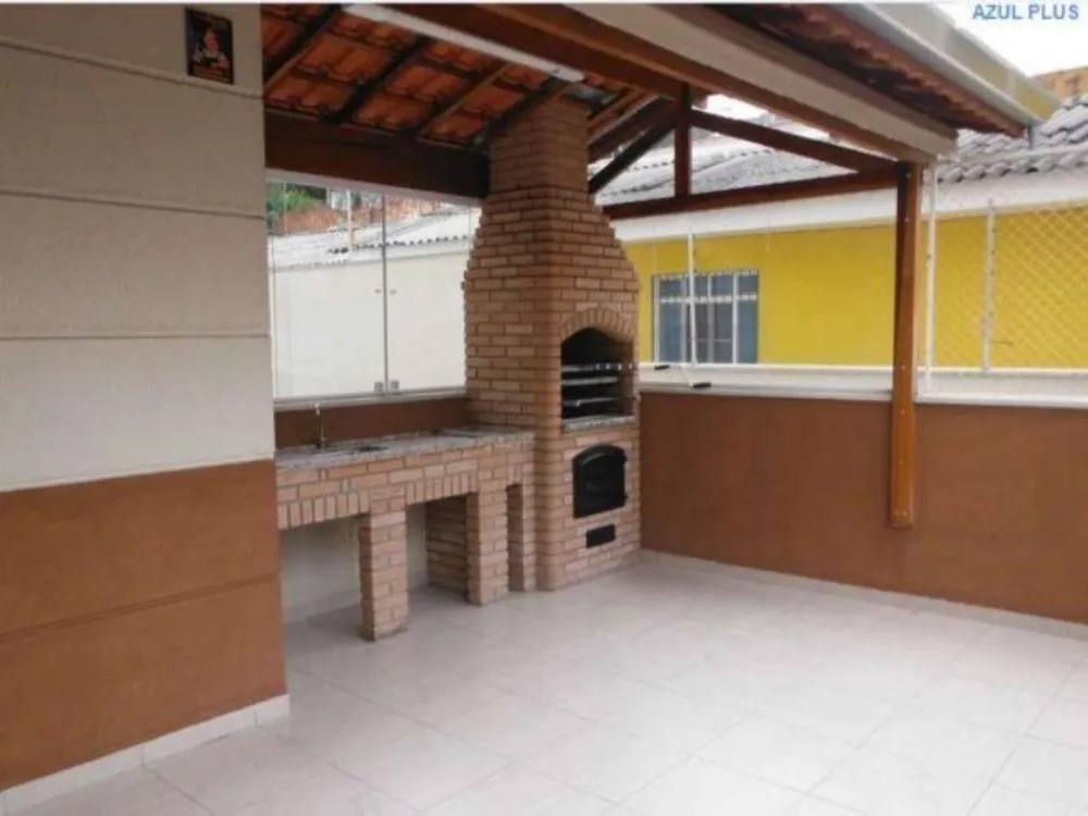 Apartamento, 2 quartos, 54 m² - Foto 6