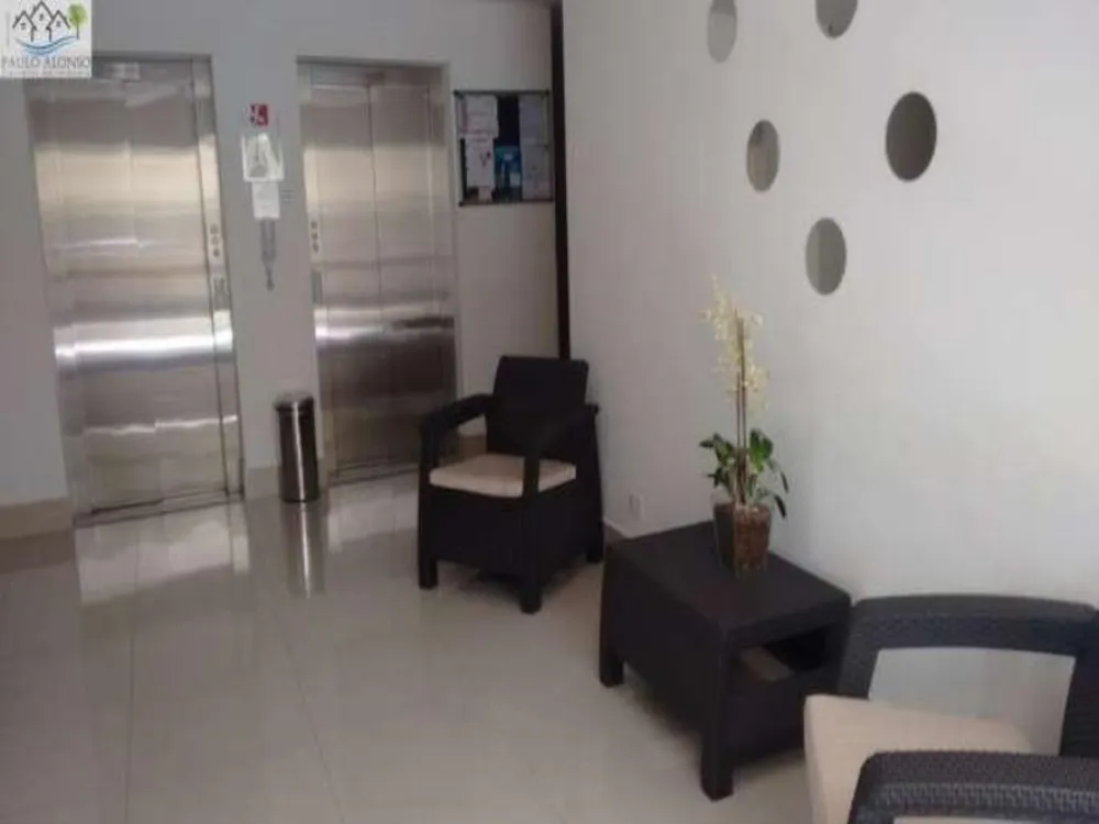 Apartamento, 2 quartos, 54 m² - Foto 8