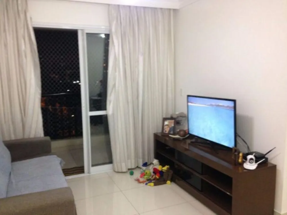 Apartamento, 2 quartos, 54 m² - Foto 3