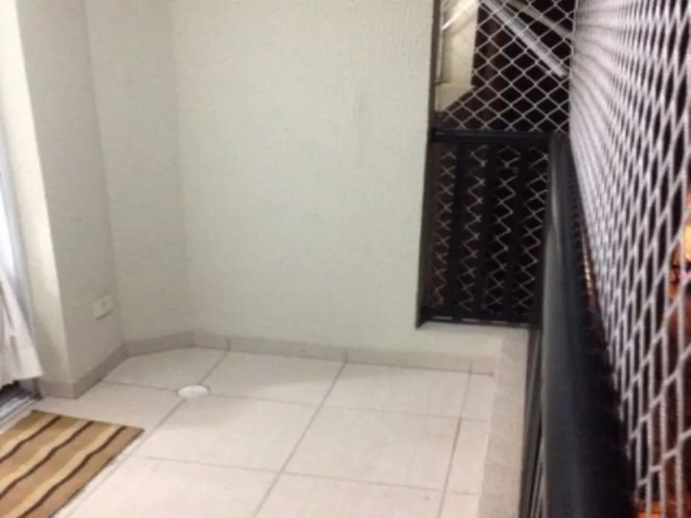 Apartamento, 2 quartos, 54 m² - Foto 2