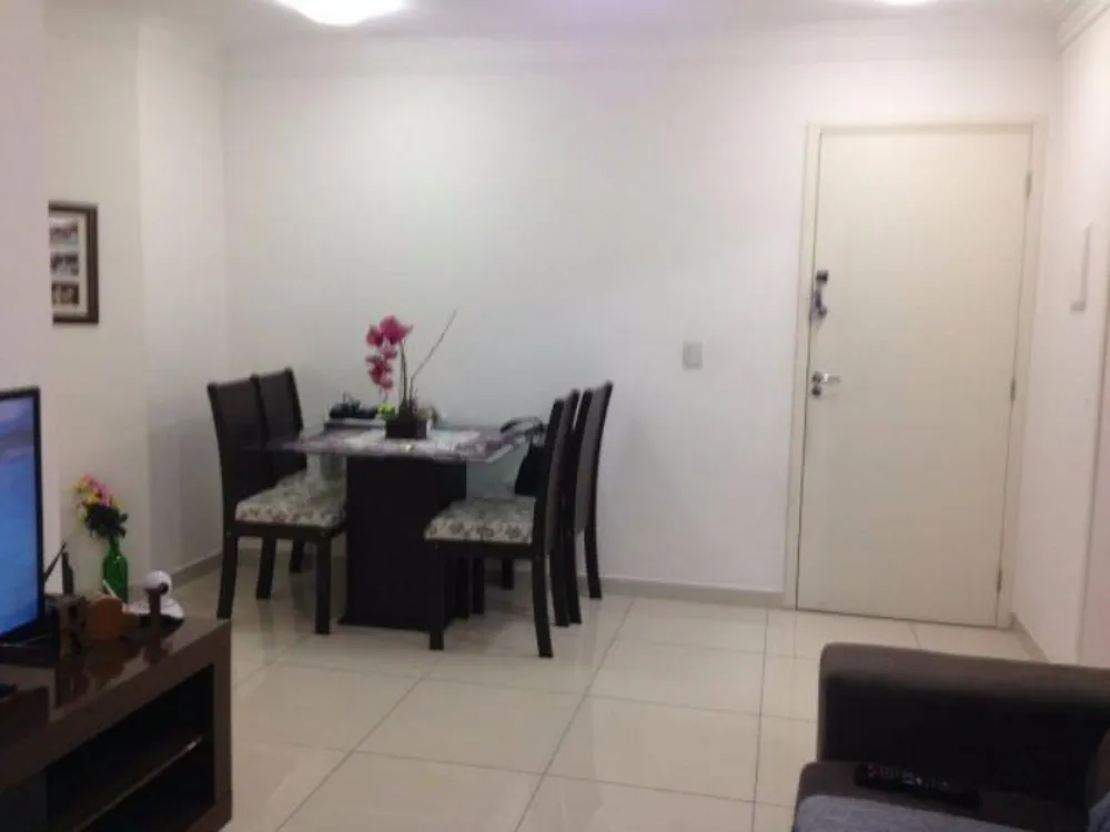 Apartamento, 2 quartos, 54 m² - Foto 3