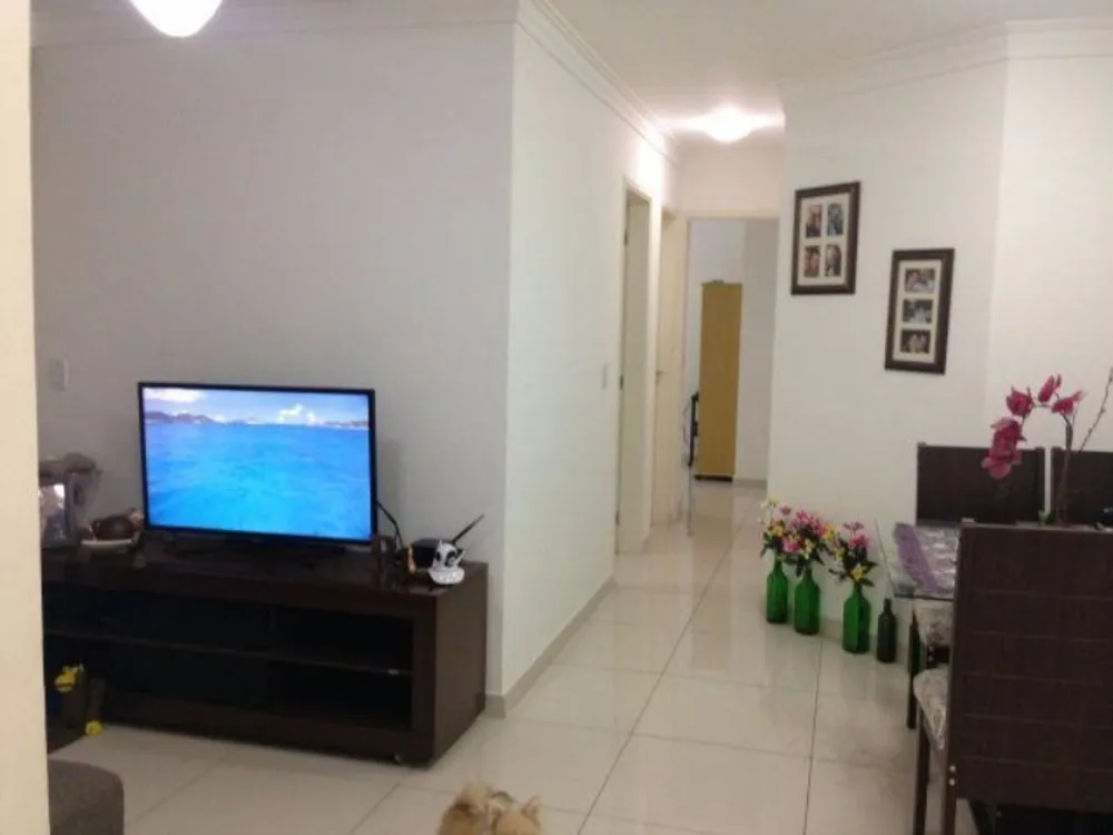 Apartamento, 2 quartos, 54 m² - Foto 5