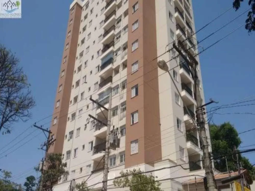 Apartamento, 2 quartos, 54 m² - Foto 6