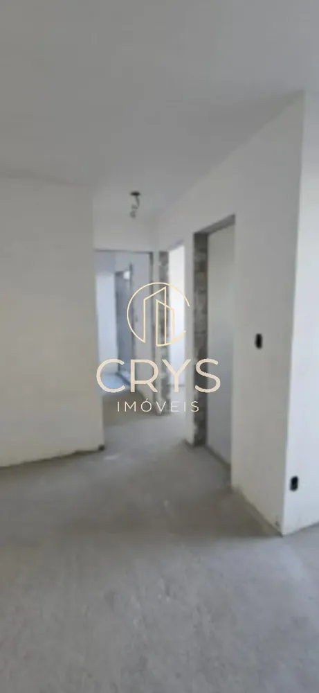 Apartamento, 2 quartos, 40 m² - Foto 3