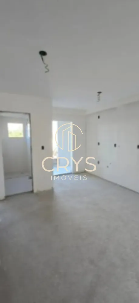 Apartamento, 2 quartos, 40 m² - Foto 2