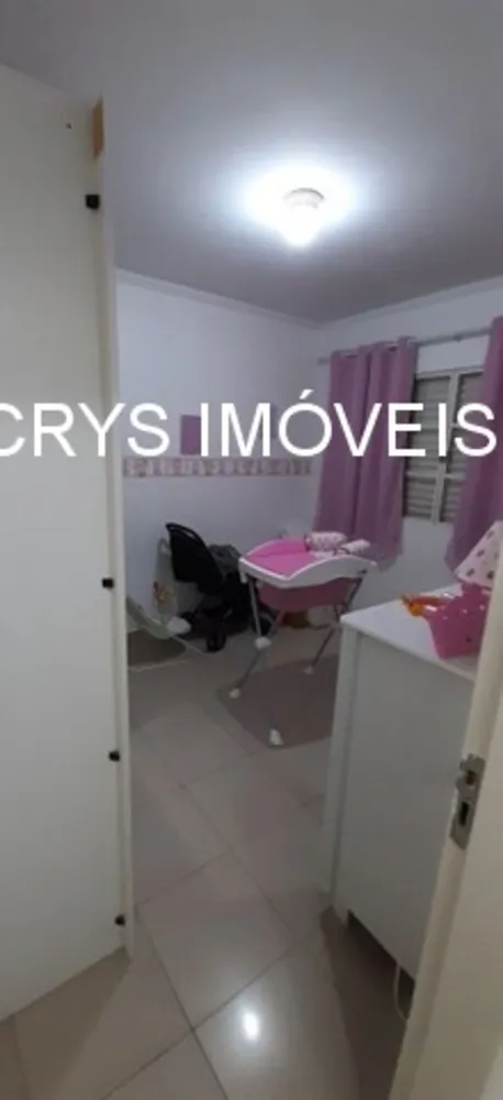 Apartamento, 2 quartos, 60 m² - Foto 9