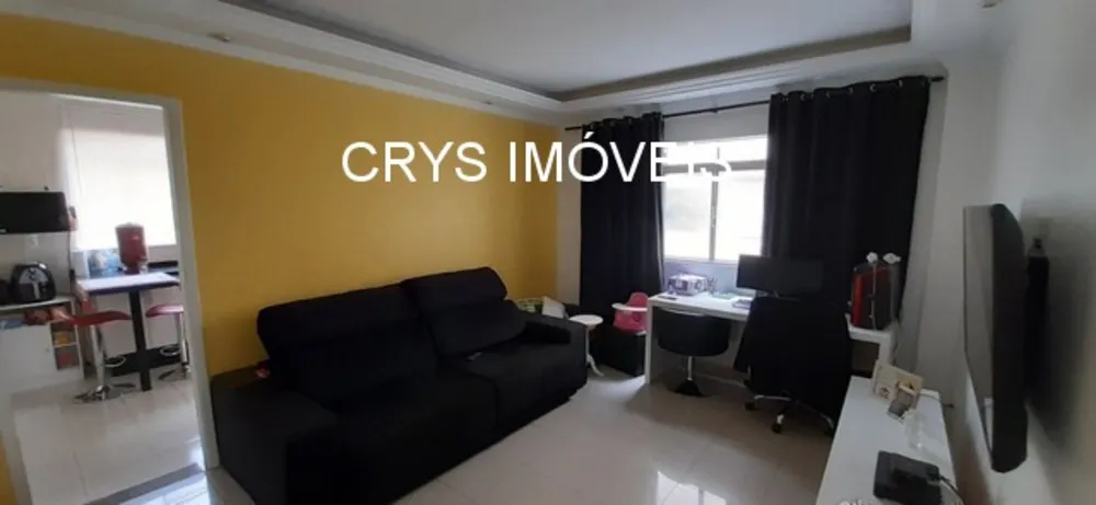 Apartamento, 2 quartos, 60 m² - Foto 8
