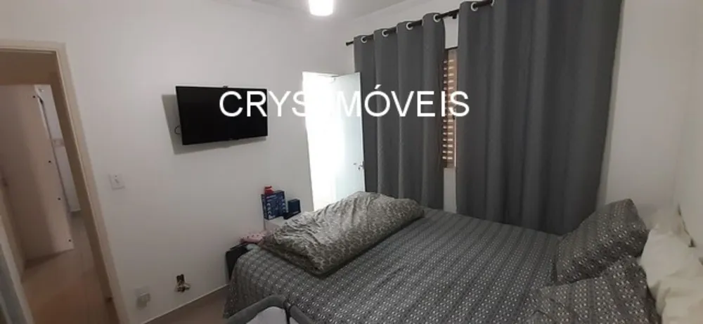 Apartamento, 2 quartos, 60 m² - Foto 7