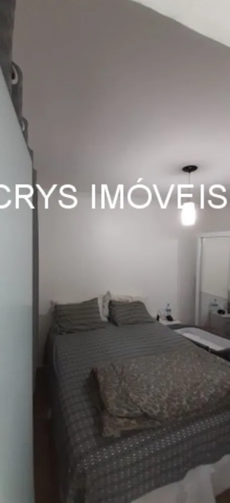 Apartamento, 2 quartos, 60 m² - Foto 5