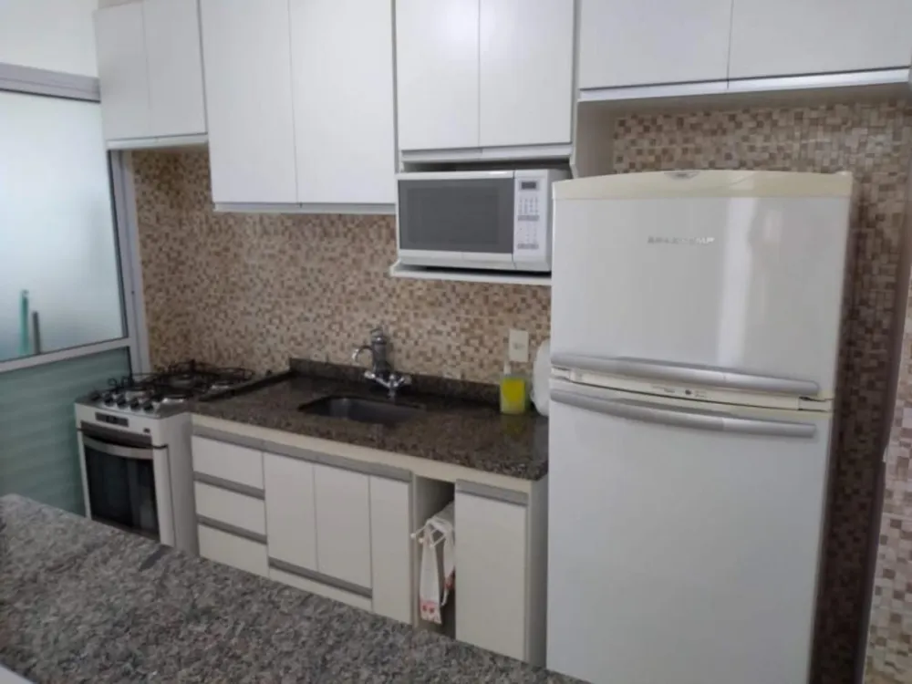 Apartamento, 3 quartos, 67 m² - Foto 5