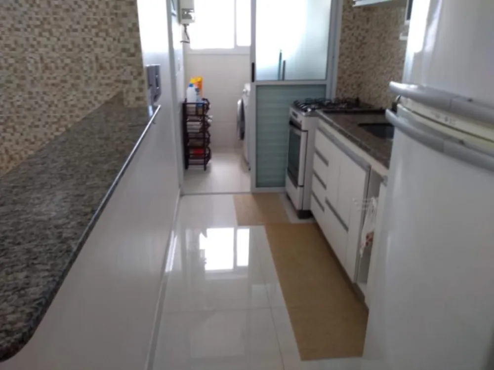 Apartamento, 3 quartos, 67 m² - Foto 4