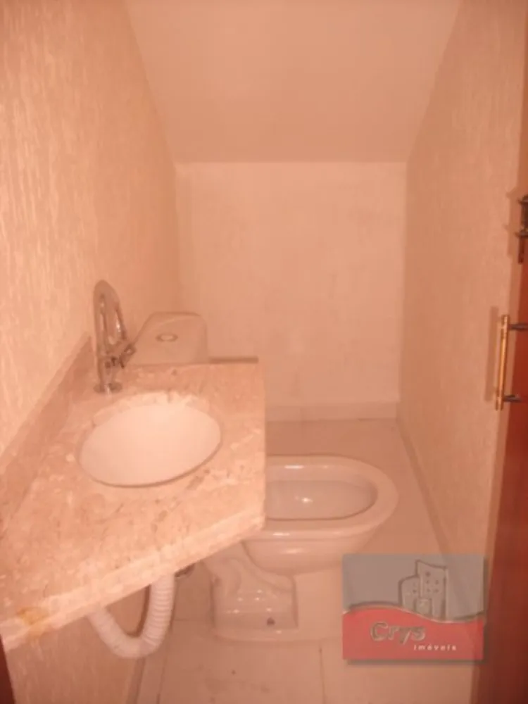 Casa, 3 quartos - Foto 10