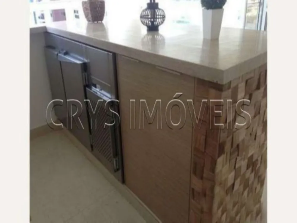 Apartamento, 4 quartos, 264 m² - Foto 11